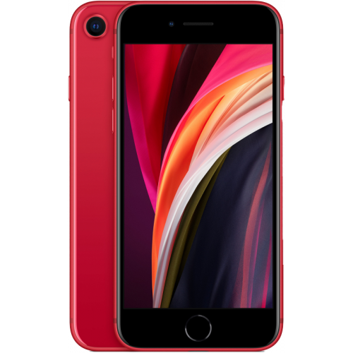 iPhone SE 64GB レッド Купить Apple iPhone SE 2020 64 ГБ, (PRODUCT)RED по цене 28 890₽